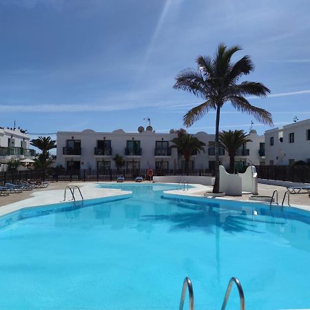 Апартаменти Casa Virginia Corralejo By Irent Fuerteventura Екстер'єр фото