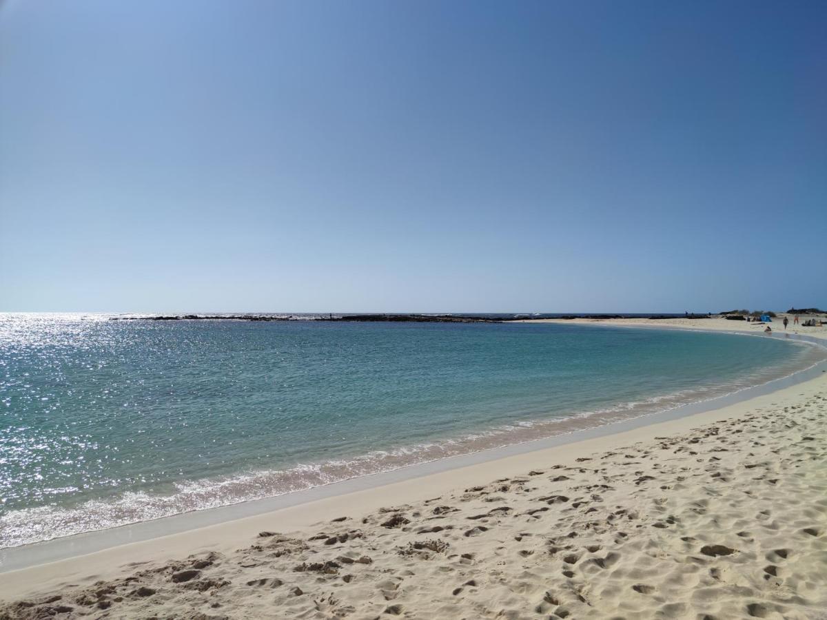 Апартаменти Casa Virginia Corralejo By Irent Fuerteventura Екстер'єр фото