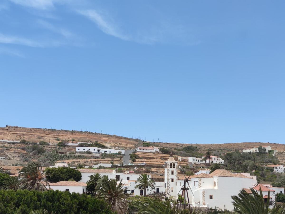Апартаменти Casa Virginia Corralejo By Irent Fuerteventura Екстер'єр фото