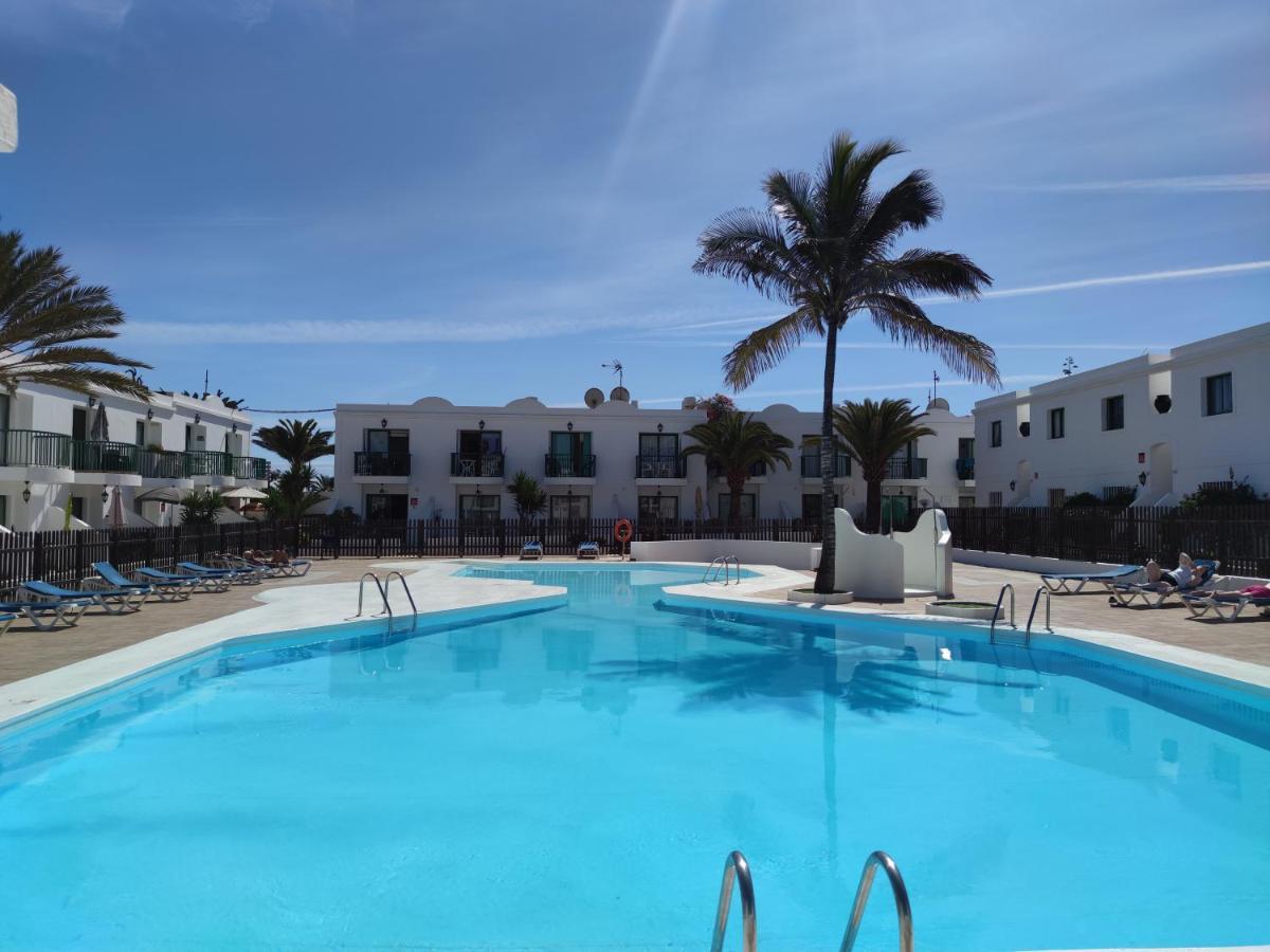Апартаменти Casa Virginia Corralejo By Irent Fuerteventura Екстер'єр фото