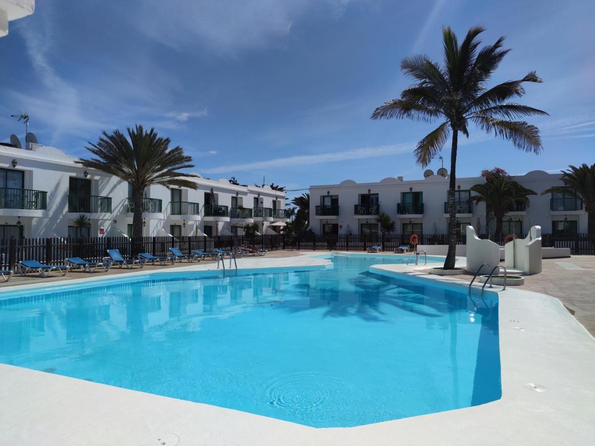 Апартаменти Casa Virginia Corralejo By Irent Fuerteventura Екстер'єр фото