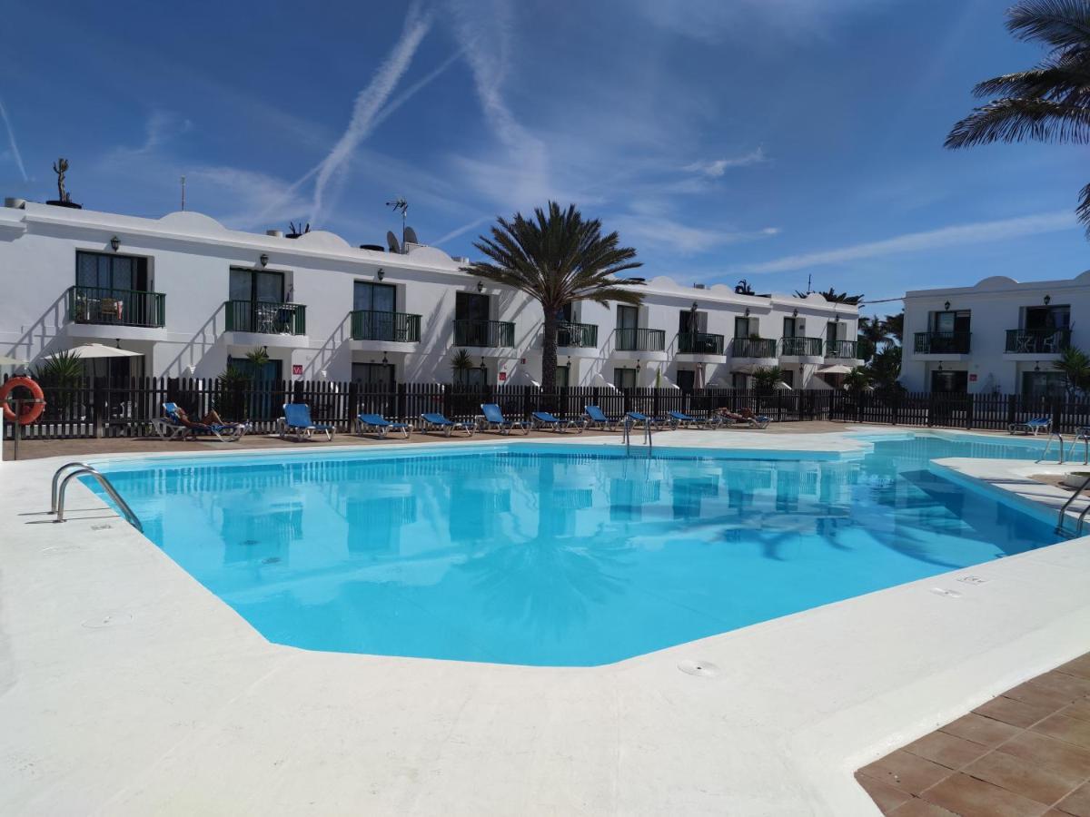 Апартаменти Casa Virginia Corralejo By Irent Fuerteventura Екстер'єр фото