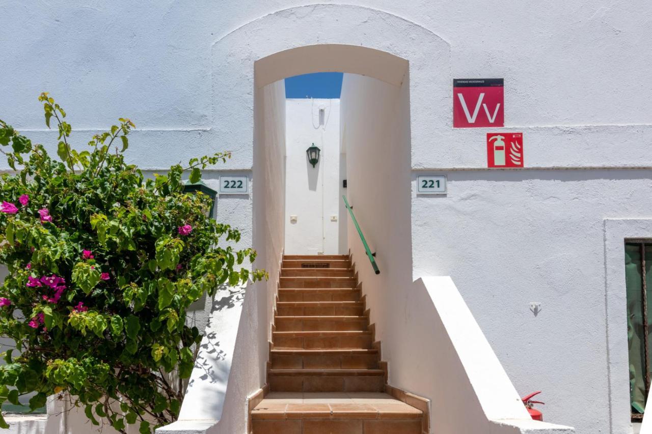 Апартаменти Casa Virginia Corralejo By Irent Fuerteventura Екстер'єр фото