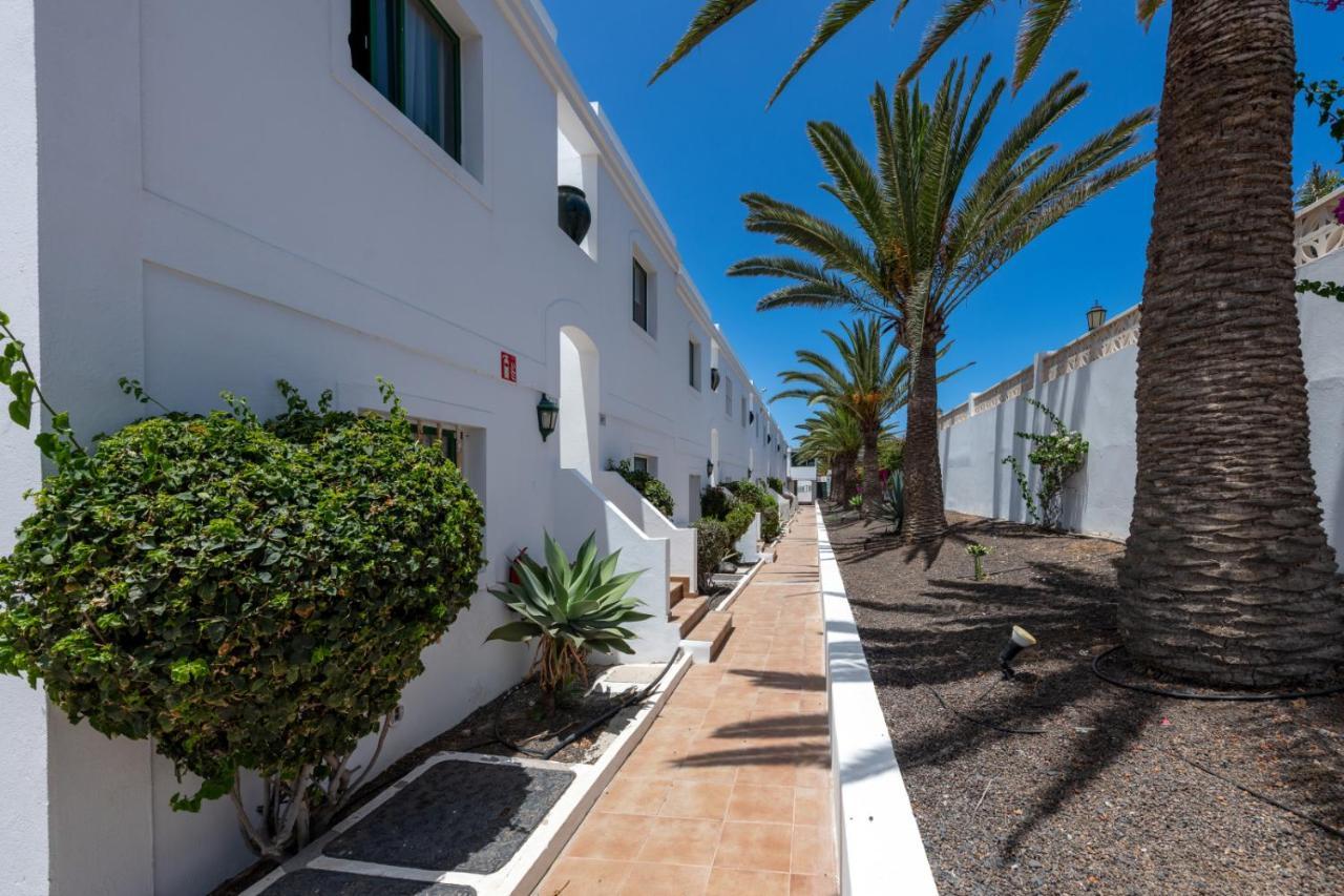Апартаменти Casa Virginia Corralejo By Irent Fuerteventura Екстер'єр фото