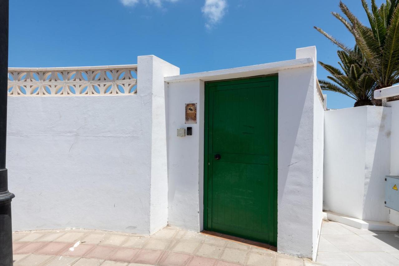 Апартаменти Casa Virginia Corralejo By Irent Fuerteventura Екстер'єр фото