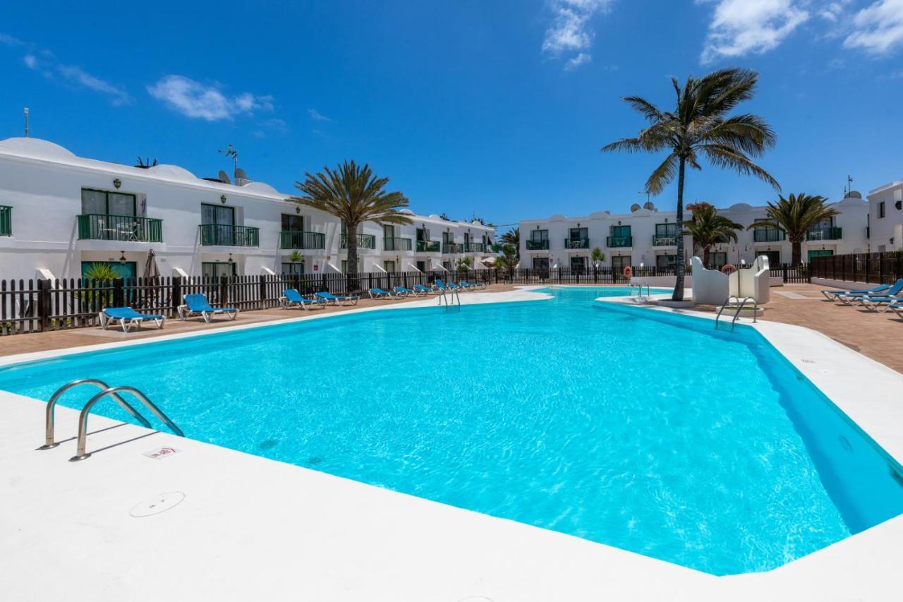 Апартаменти Casa Virginia Corralejo By Irent Fuerteventura Екстер'єр фото